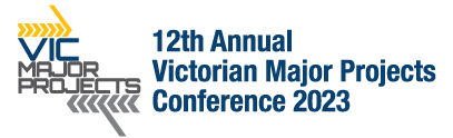 VIC Major Projects Conference 2023