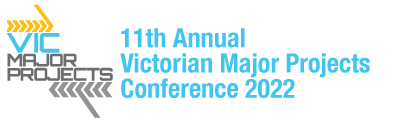 VIC Major Projects Conference 2022
