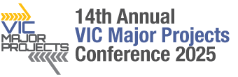 VIC Major Projects 2025