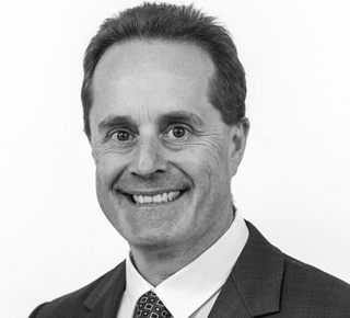 Martin Hawson