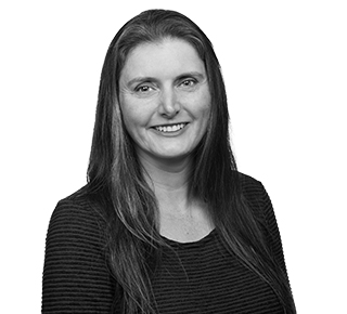 Katherine Brewis