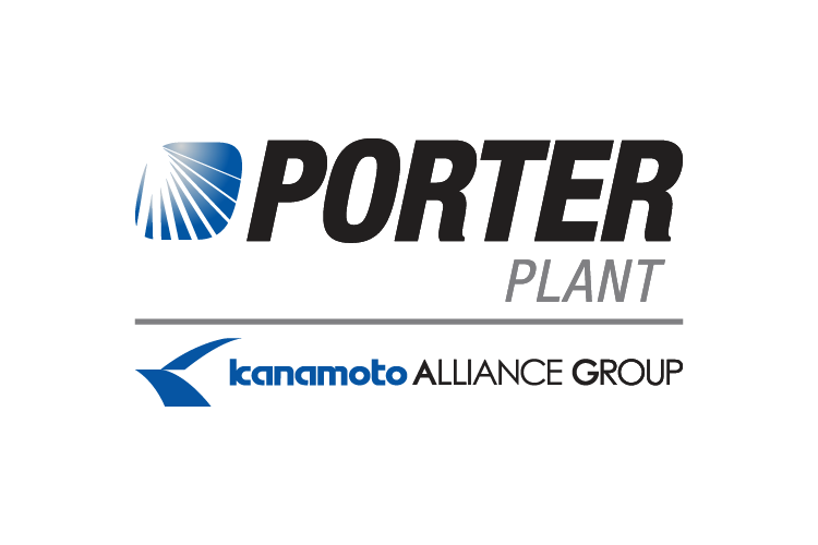 Porter Plant